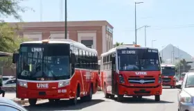 Habrá menos camiones en Navidad y Año Nuevo