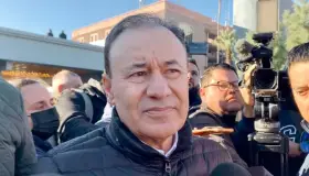 Solicita Gobernador al Congreso autorización de crédito por 2,300 mdp