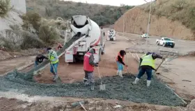 Aplica Nogales inversión histórica