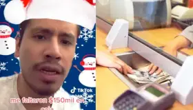 Realiza cajero su corte de caja y le faltaron 150 mil pesos