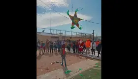 Tendrán internos visitas en Navidad y Año Nuevo