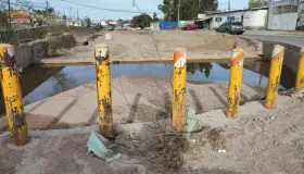 Destina ADM 768 mdp para obras en Nogales