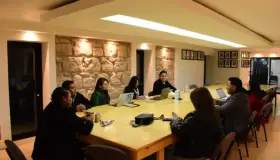 Trabajan en consenso para Presupuesto de Egresos 2023