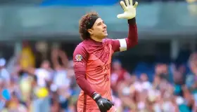 Sale Memo Ochoa del América; se va a Europa