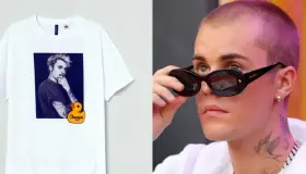 Retira H&amp;M colección de ropa de Justin Bieber tras críticas del cantante
