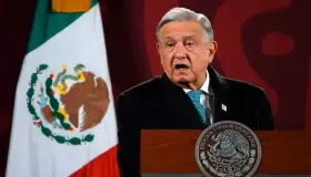 SRE ha decidido no romper relaciones con Perú: AMLO