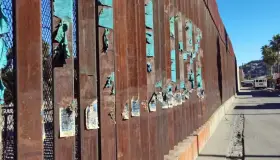 Bloquean de nuevo suspensión del Título 42 en EU