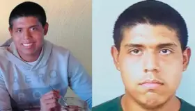 A un año de la desaparición de Bogar Adrián