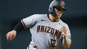 Varsho deja a Diamondbacks