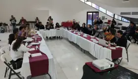 Autorizan egresos por 107 millones de pesos en Fopin para 2023