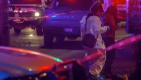 Reportan 196 asesinatos durante el fin de semana de Navidad en México