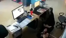 ¡¡¡ Atrapadas !!!