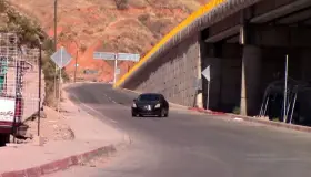 Piden vecinos reductores de velocidad en Lomas de Anza