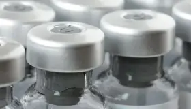 Sí hay vacunas contra la influenza, la prensa se confundió: López-Gatell