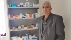 Crece dispensario médico en apoyo a la comunidad