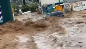 70 por ciento de crédito para obras se destinará a cinco municipios