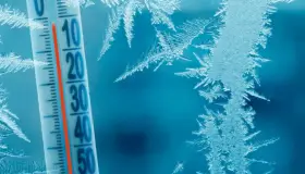 Alerta CDC por clima frío