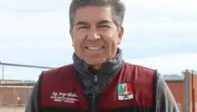 Avanzan obras de pavimentación en colonia El Greco