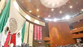 Pone decreto fin a veda electoral; entra en vigor una parte del plan B