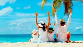 Oficializan cambio de 6 a 12 días con “Vacaciones Dignas”