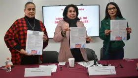 Aumentan becas municipales para 2023