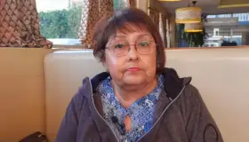 Relata autora sus recuerdos en “El Embarcadero de Nogales, Sonora”