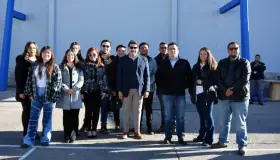 Aplicará Fopin 52.6 mdp de inversión interna