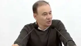 Presenta gobernador a Conagua plan hídrico para Sonora