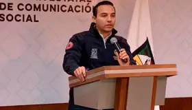 Llaman a conducir con precaución en tramos carreteros