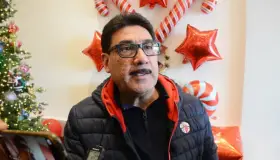 Resalta Alcalde beneficios de regularización vehicular