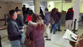 Más del 90 por ciento de altas de vehículos es por Repuve