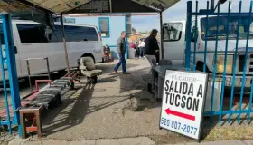 Disminuyen corridas de Shuttles