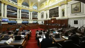 Condena Perú injerencia de México en asuntos internos