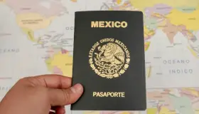 Si planeas viajar en 2023 esto te costará el pasaporte mexicano