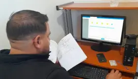 Por mantenimiento estará cerrada página para regularización de carros