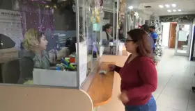 Benefician descuentos en predial y multas a familias