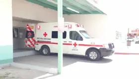 Fallece al huir de la policía