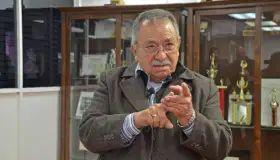 Huerta Aldás abandona dirección del Tecnológico de Nogales