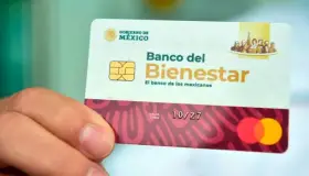 Inicia el 5 de enero pago de pensión Bienestar a adultos mayores