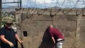 Detienen a “El Chente” por homicidio y extorsión a taxistas