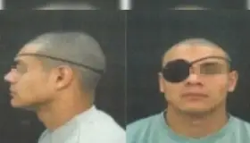 Cumplía “El Neto” condena de 224 años; es uno de los que escapó del Cereso en Juárez