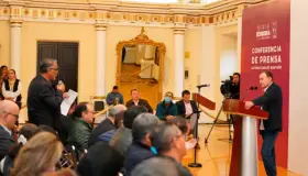 Impulso económico de Sonora incrementa exportaciones en 2022: Alfonso Durazo