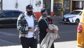 Alertan por repunte de Covid