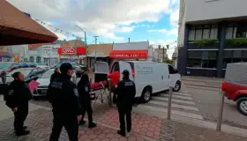Investigan muerte de mujer en hotel