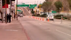 Mantendrán fluida la circulación en la Plutarco Elías Calles