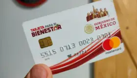 Entregarán apoyos de Bienestar el próximo lunes
