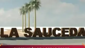 Iniciará este año segunda etapa de rescate de La Sauceda