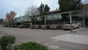 Crucial disponer de un estado de fuerza motriz eficiente: Ejército Mexicano