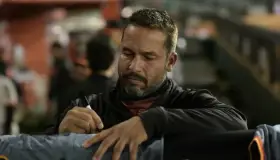 Castro es Mánager del Año