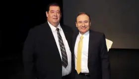 Impulsa gobernador proyectos entre Nogales, Sonora y Arizona